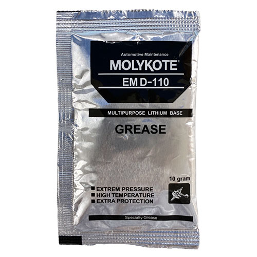 Molykote Grease EM D110