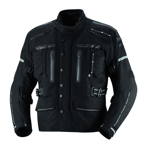 X-Jacke EAGLE2 JACKET