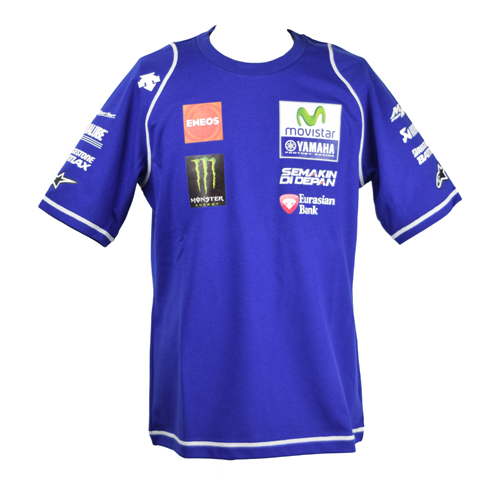 Team Tシャツ