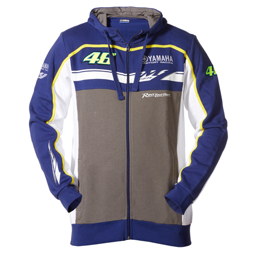MotoGP ロッシパーカー