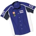 MotoGPレプリカピットシャツ