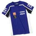 MotoGPレプリカＴシャツ