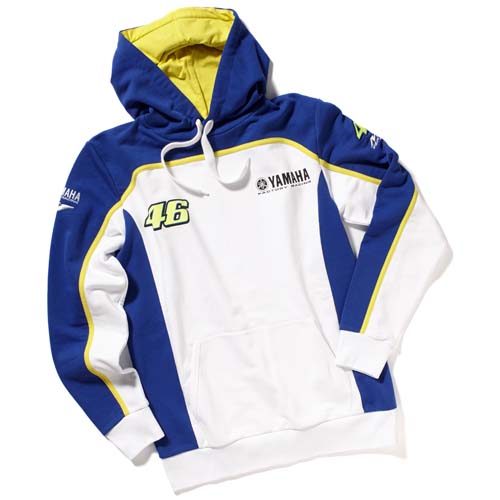 MotoGP ロッシパーカー