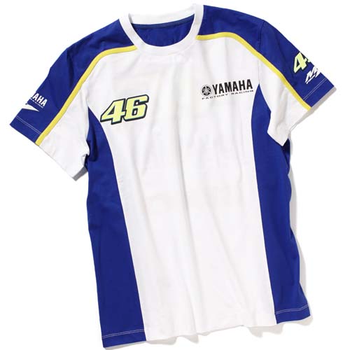 MotoGP ロッシTシャツ