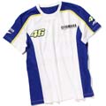 MotoGP ロッシTシャツ