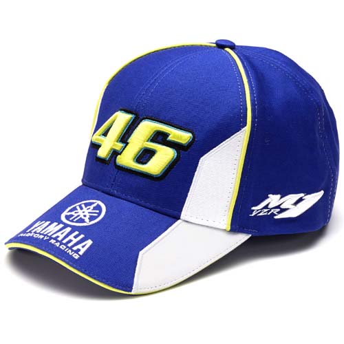 MotoGP　ロッシキャップ
