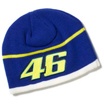 MotoGP ロッシニットキャップ
