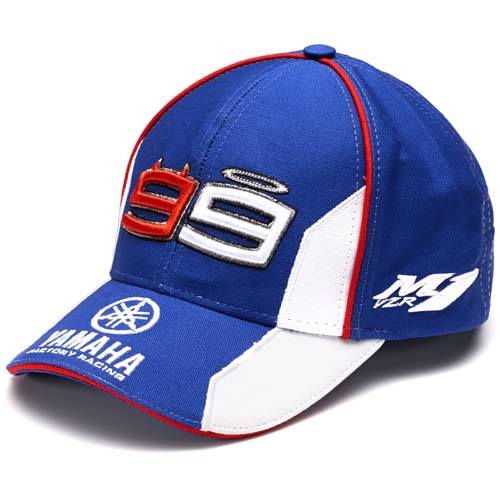 MotoGP　ロレンソキャップ