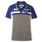 MotoGP　ロッシポロシャツ