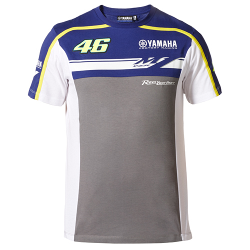 MotoGP ロッシTシャツ