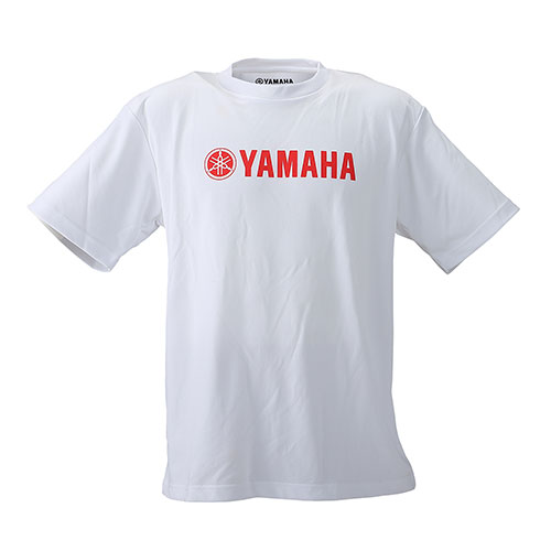 YAMAHA Tシャツ | ヤマハ発動機グループ ワイズギア