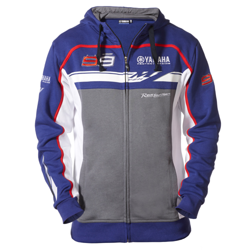 MotoGP　ロレンソパーカー