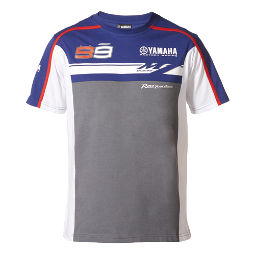 MotoGP　ロレンソTシャツ