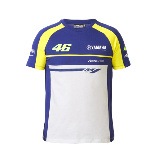 2015 YAMAHA46　Tシャツ