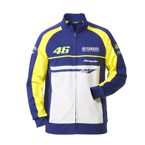 2015 YAMAHA46 フリース