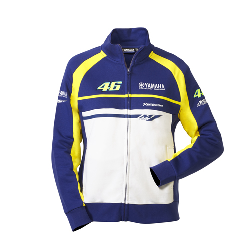 2015 YAMAHA46 フリース（レディース）
