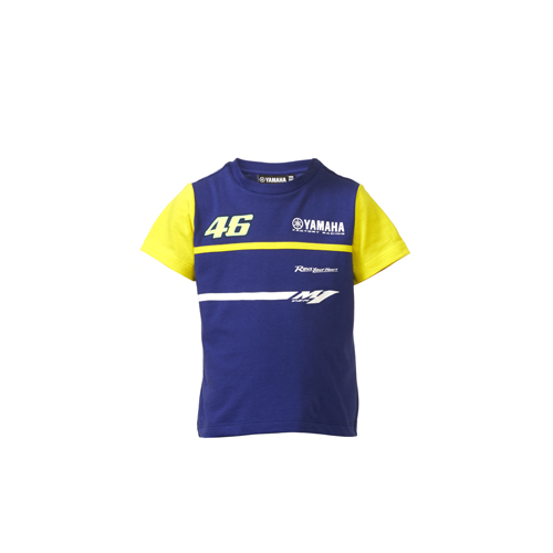 2015 YAMAHA46 Tシャツ（子供用）