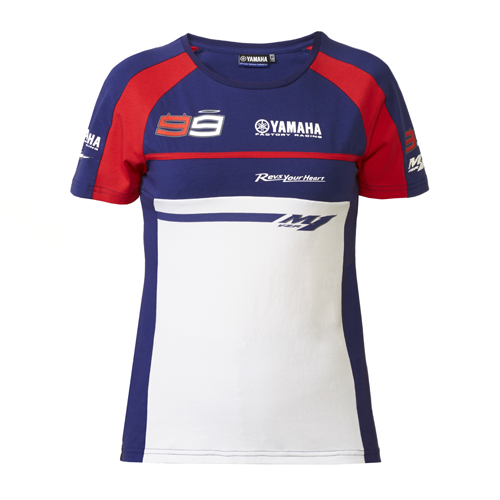 YAMAHA99 Tシャツ（女性用）