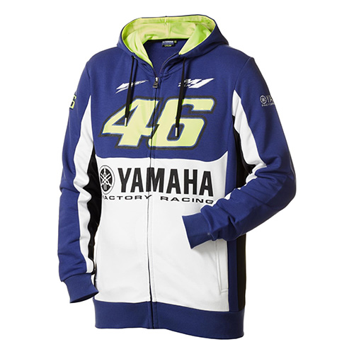 YAMAHA ロッシ フリース | ヤマハ発動機グループ ワイズギア