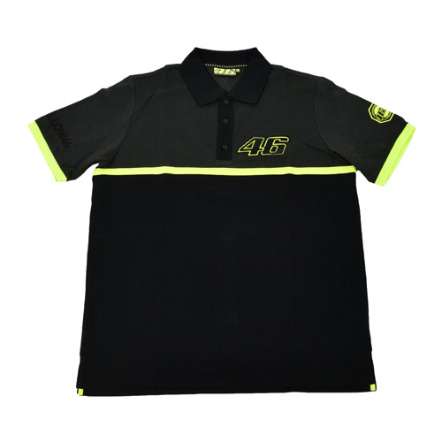 VR46 POLO