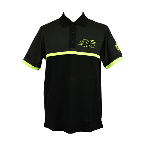 VR46 POLO