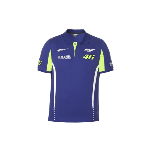 VR46 YAMAHA POLO