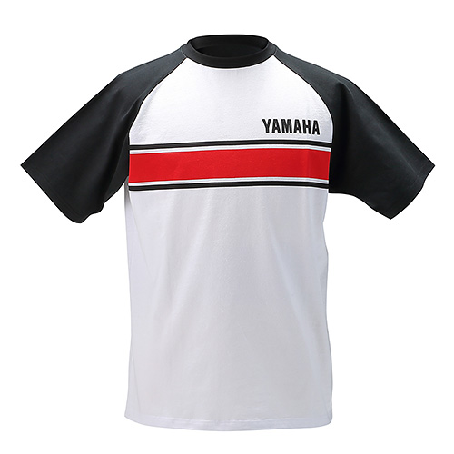 Authentic Sports Tシャツ | ヤマハ発動機グループ ワイズギア