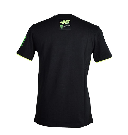 MONSTER VR46 Tシャツ MONZA