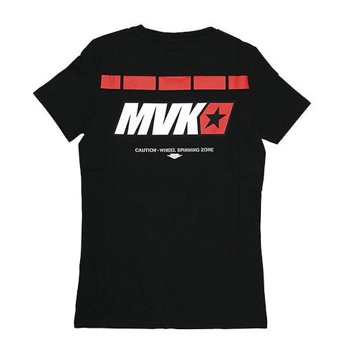 MVK ビニャーレス レディースTシャツ