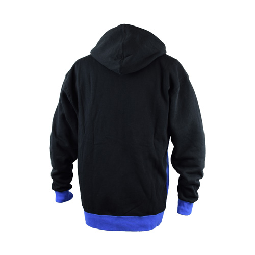 2018FACTORY EFFEX Lined Zip-Up Hoodie