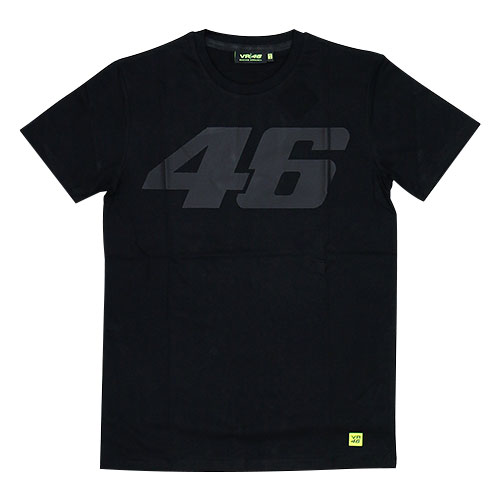 VR46 CORE ロッシ Tシャツ