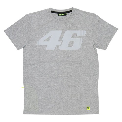 VR46 CORE ロッシ Tシャツ