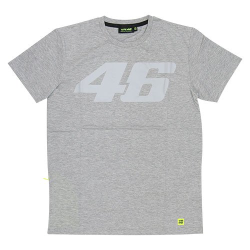 VR46 CORE ロッシ Tシャツ