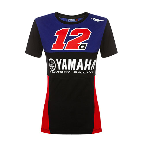 ビニャーレス Yamaha レディースTシャツ