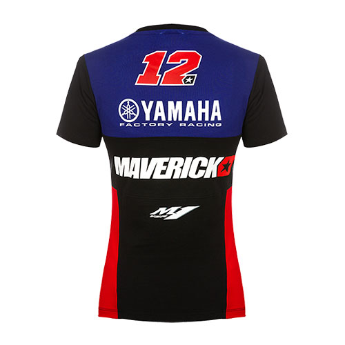 ビニャーレス Yamaha レディースTシャツ