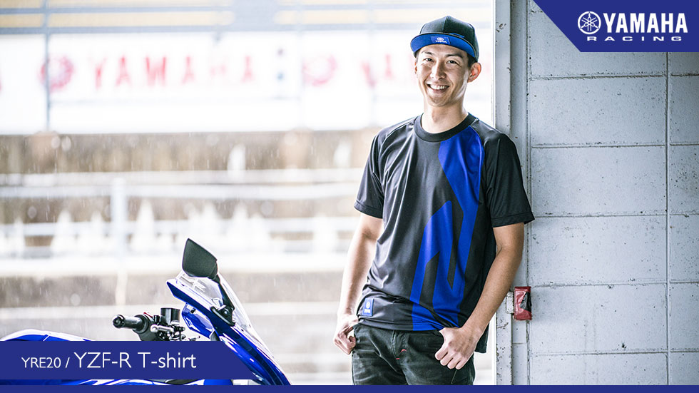 61％以上節約 2022 YAMAHA ヤマハ オリジナルTシャツ Q5D-YSK-798-000 frontlinekhabar.com