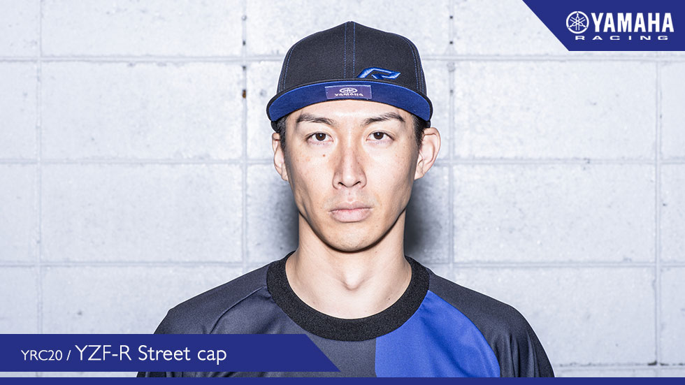 YRC20 YZF-R ストリートキャップ