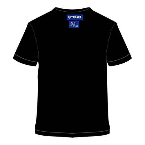2024年 全日本モトクロス選手権 IA1チャンピオンTシャツ