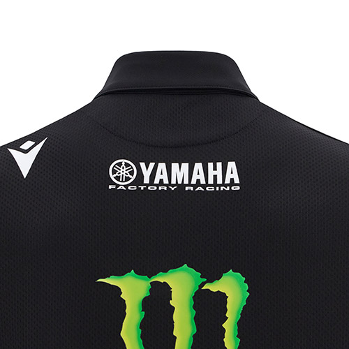 MotoGP2025 Team ポロシャツ