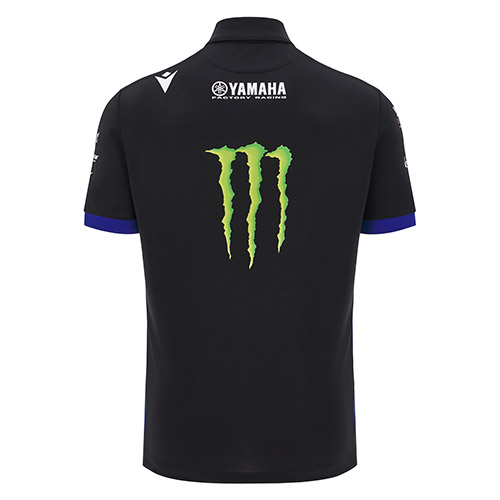 MotoGP2025 Team ポロシャツ