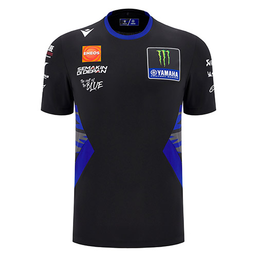 MotoGP2025 Team Tシャツ