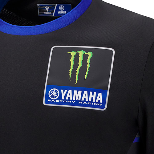 MotoGP2025 Team Tシャツ