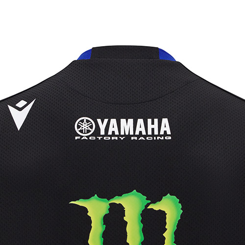 MotoGP2025 Team Tシャツ