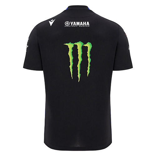 MotoGP2025 Team Tシャツ