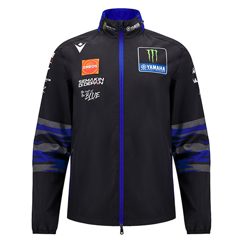 MotoGP2025 Team シャワージャケット