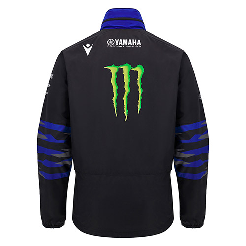 MotoGP2025 Team シャワージャケット