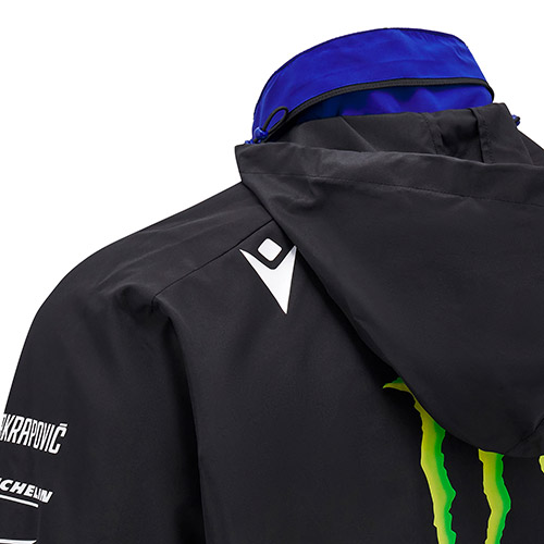 MotoGP2025 Team シャワージャケット