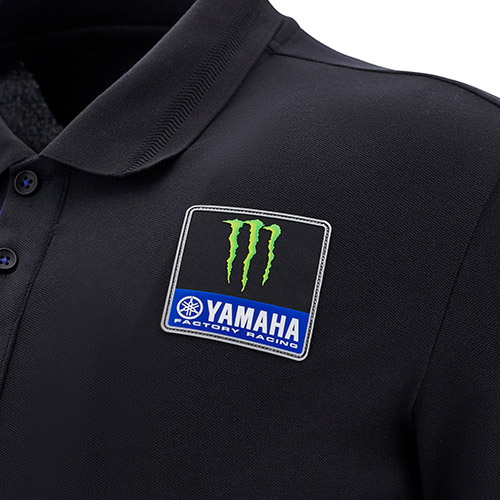 MotoGP2025 トラベル ポロシャツ