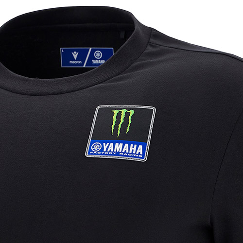 MotoGP2025 トラベル コットンシャツ