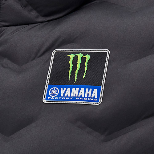 MotoGP2025 トラベル フルジップフーディ